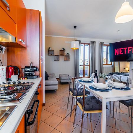 Littlesuite Fiera5 Min Rho Ngoại thất bức ảnh