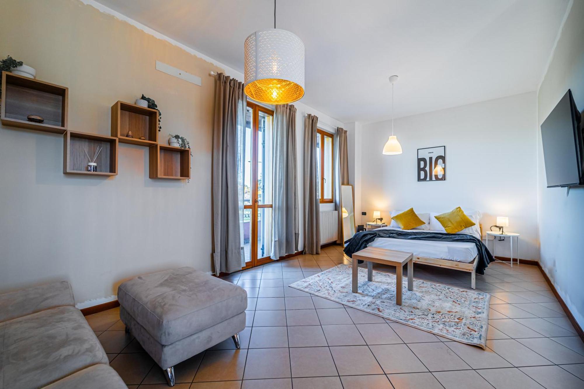 Littlesuite Fiera5 Min Rho Ngoại thất bức ảnh