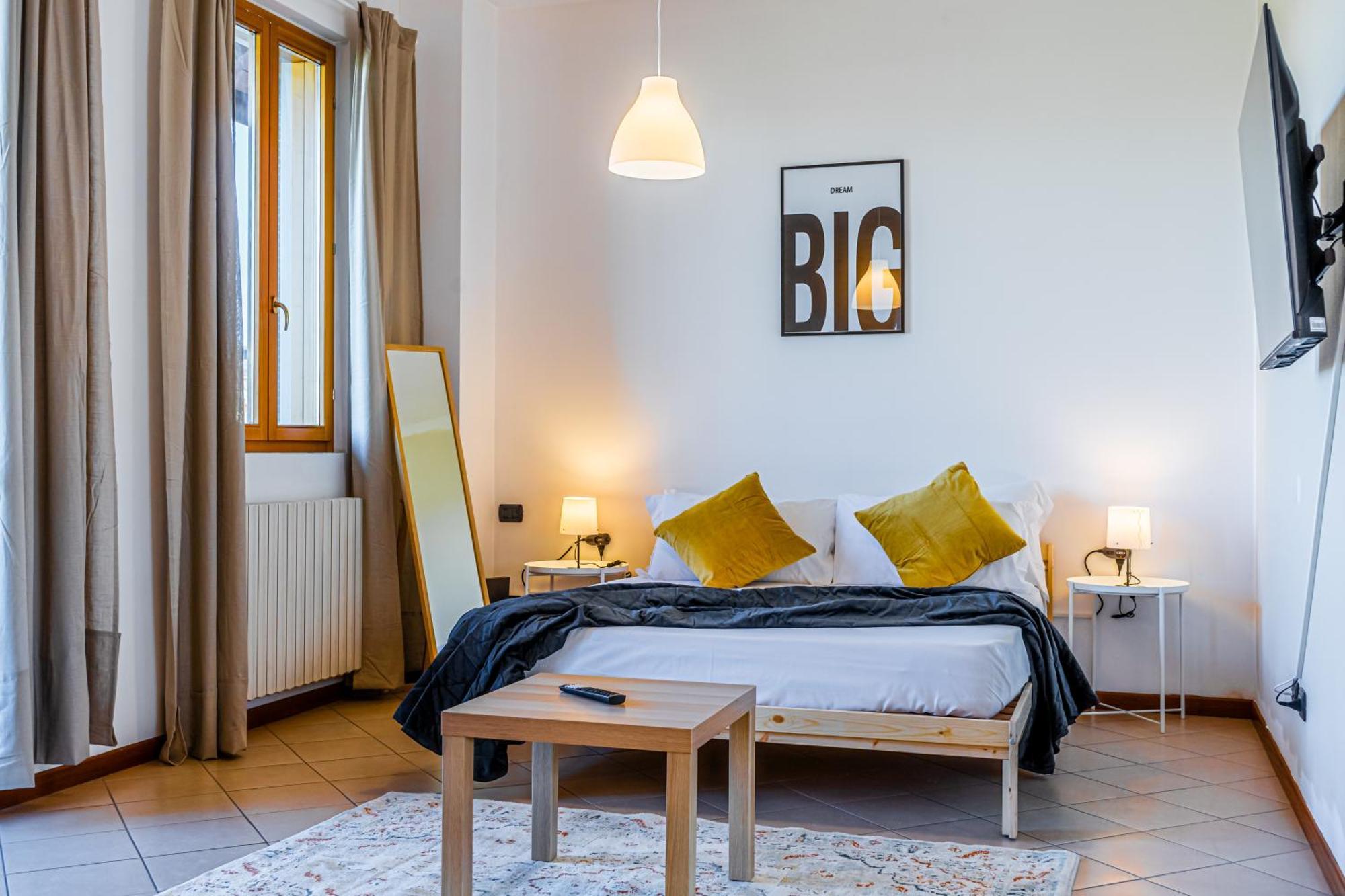 Littlesuite Fiera5 Min Rho Ngoại thất bức ảnh