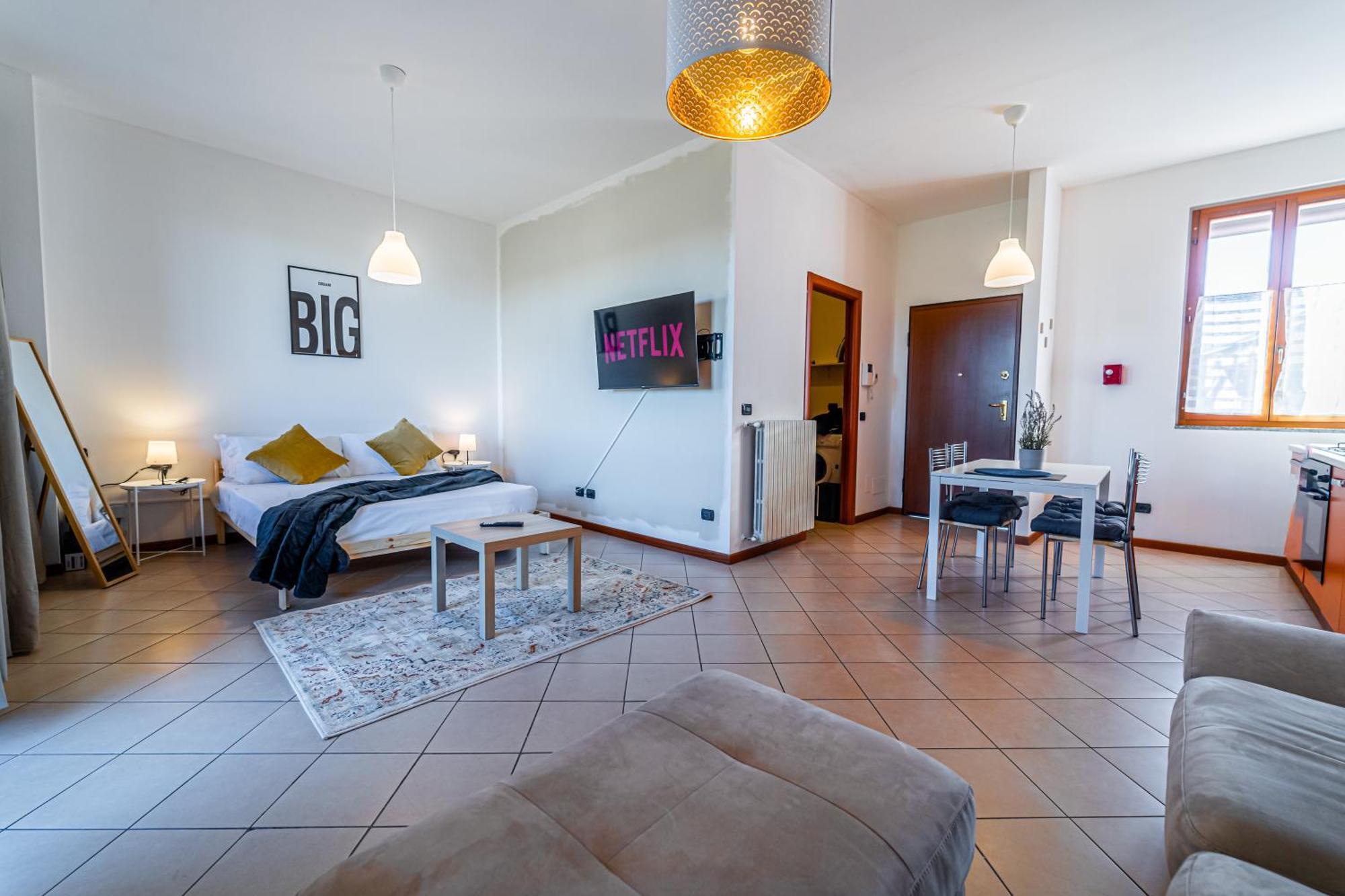 Littlesuite Fiera5 Min Rho Ngoại thất bức ảnh