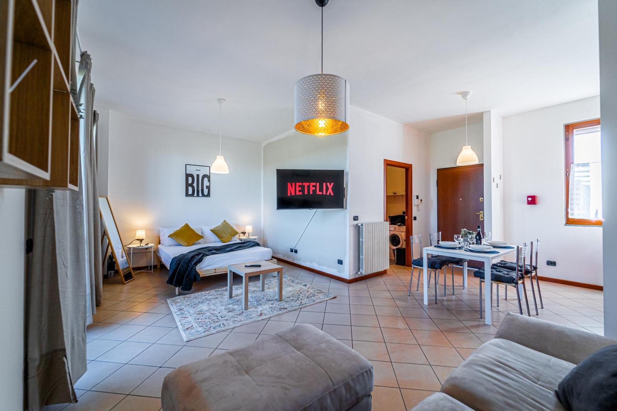 Littlesuite Fiera5 Min Rho Ngoại thất bức ảnh