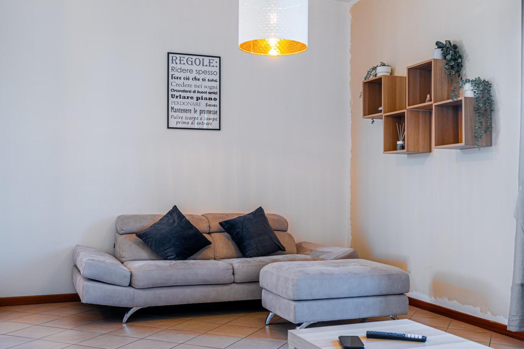 Littlesuite Fiera5 Min Rho Ngoại thất bức ảnh