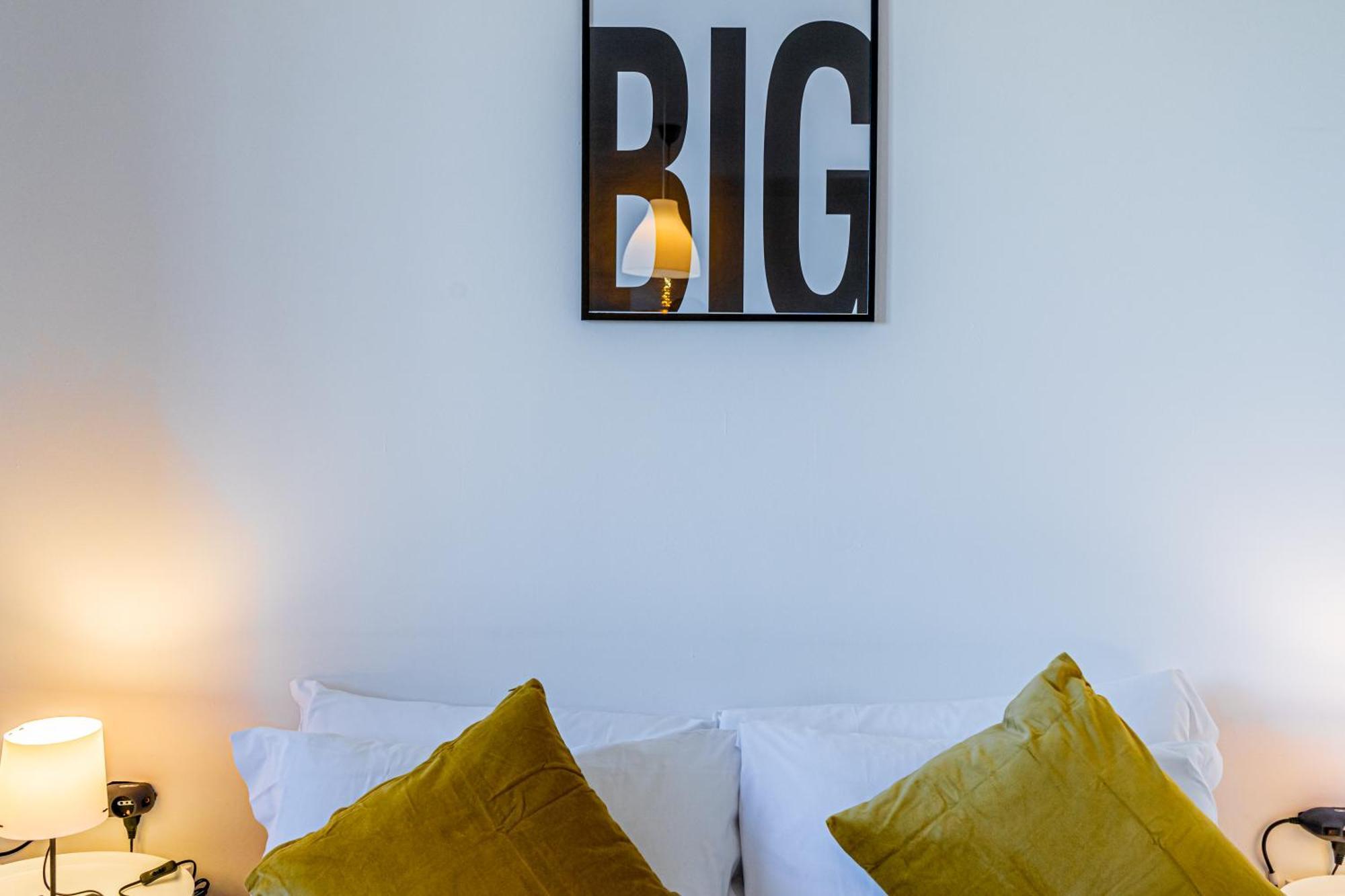 Littlesuite Fiera5 Min Rho Ngoại thất bức ảnh